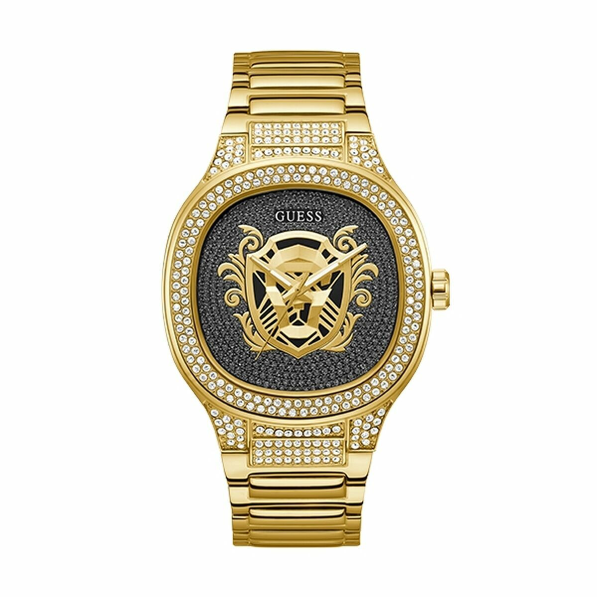 Γυναικεία Ρολόγια Guess GW0565G1 (Ø 45 mm)