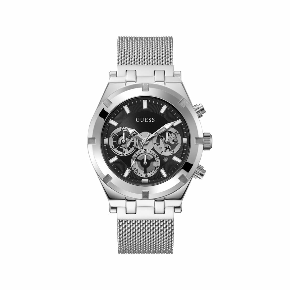 Montre Homme Guess GW0582G1 (Ø 44 mm)