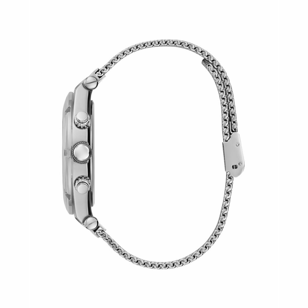 Image secondaire de Montre Homme Guess GW0582G1 (Ø 44 mm)