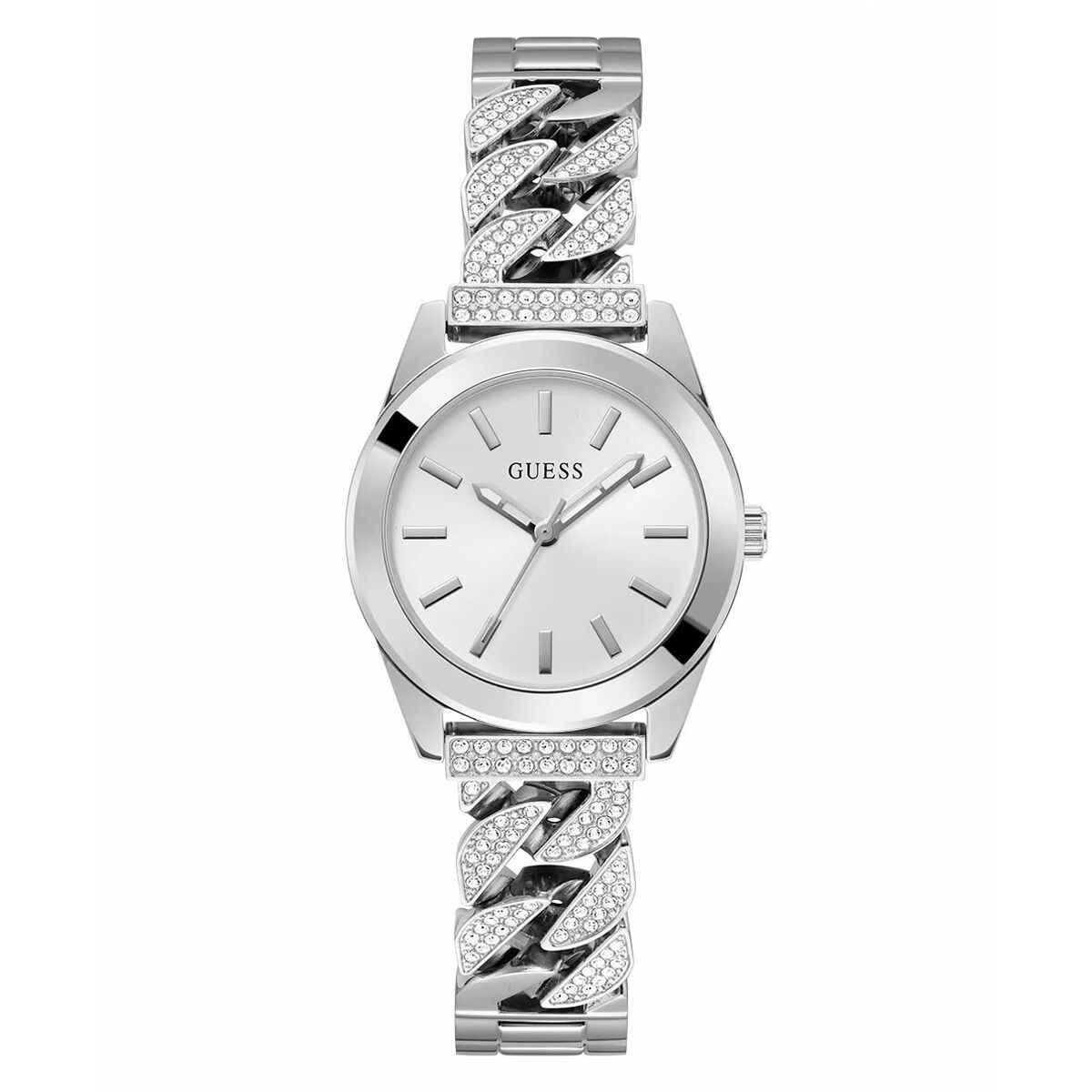 Γυναικεία Ρολόγια Guess GW0546L1 (Ø 32 mm)