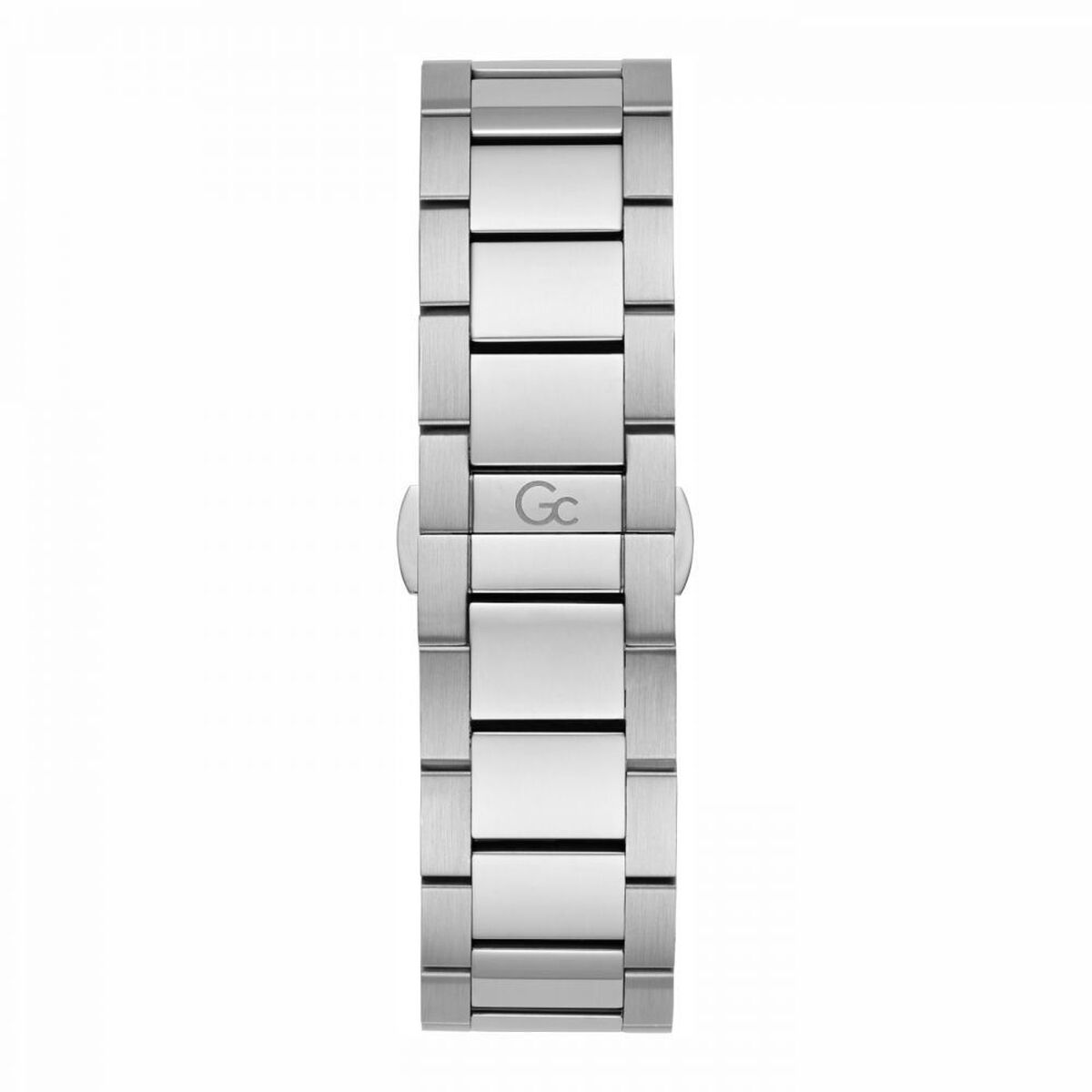 Horloge Heren GC Watches Zilverkleurig (Ø 41 mm)