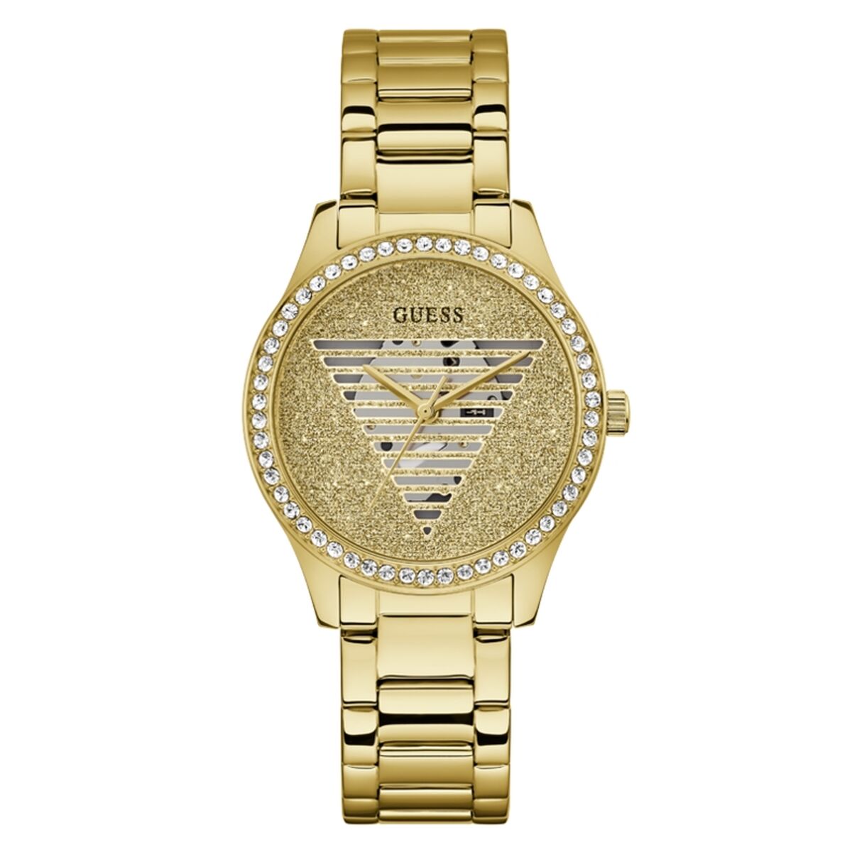 Γυναικεία Ρολόγια Guess (Ø 36 mm)