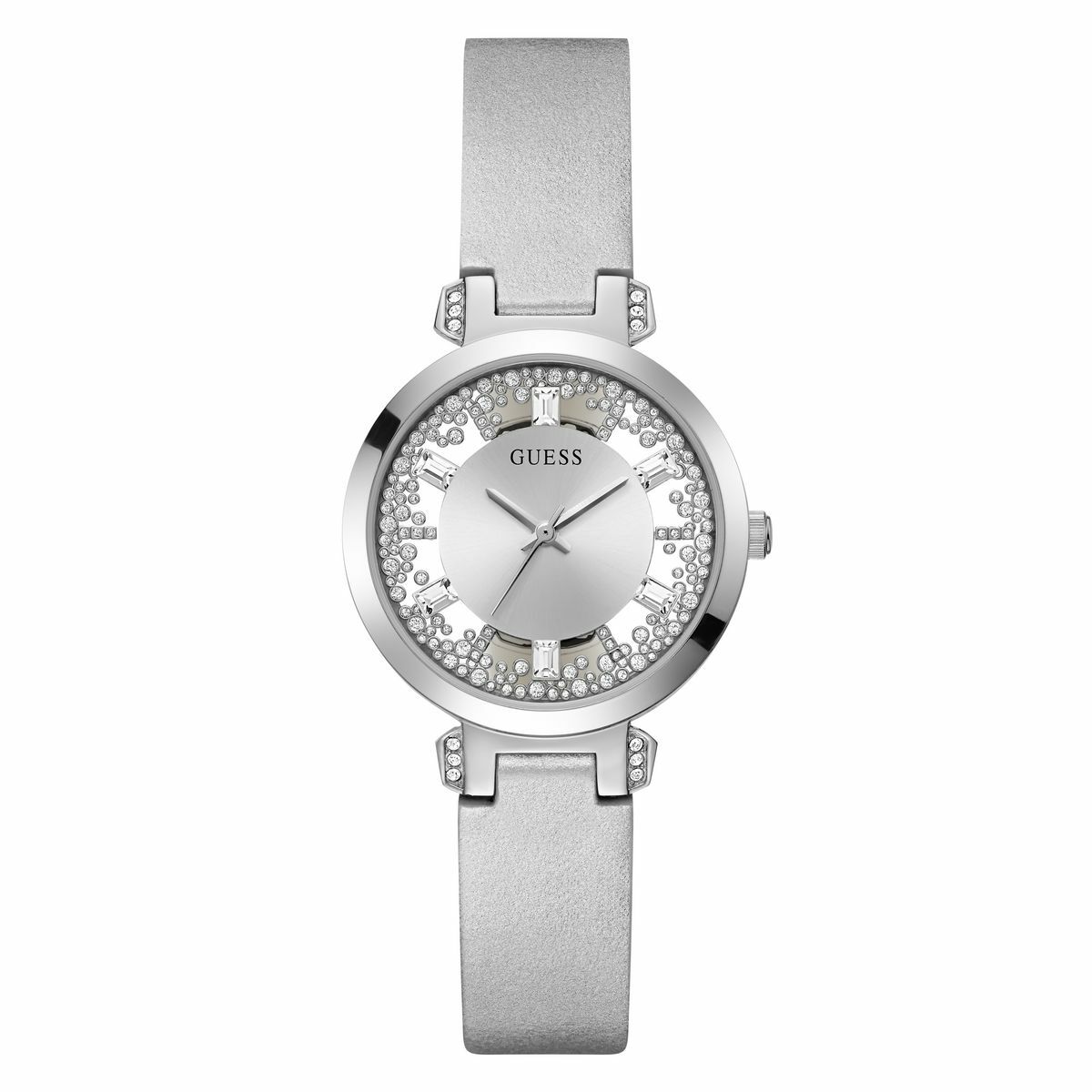 Γυναικεία Ρολόγια Guess GW0535L3 (Ø 33 mm)