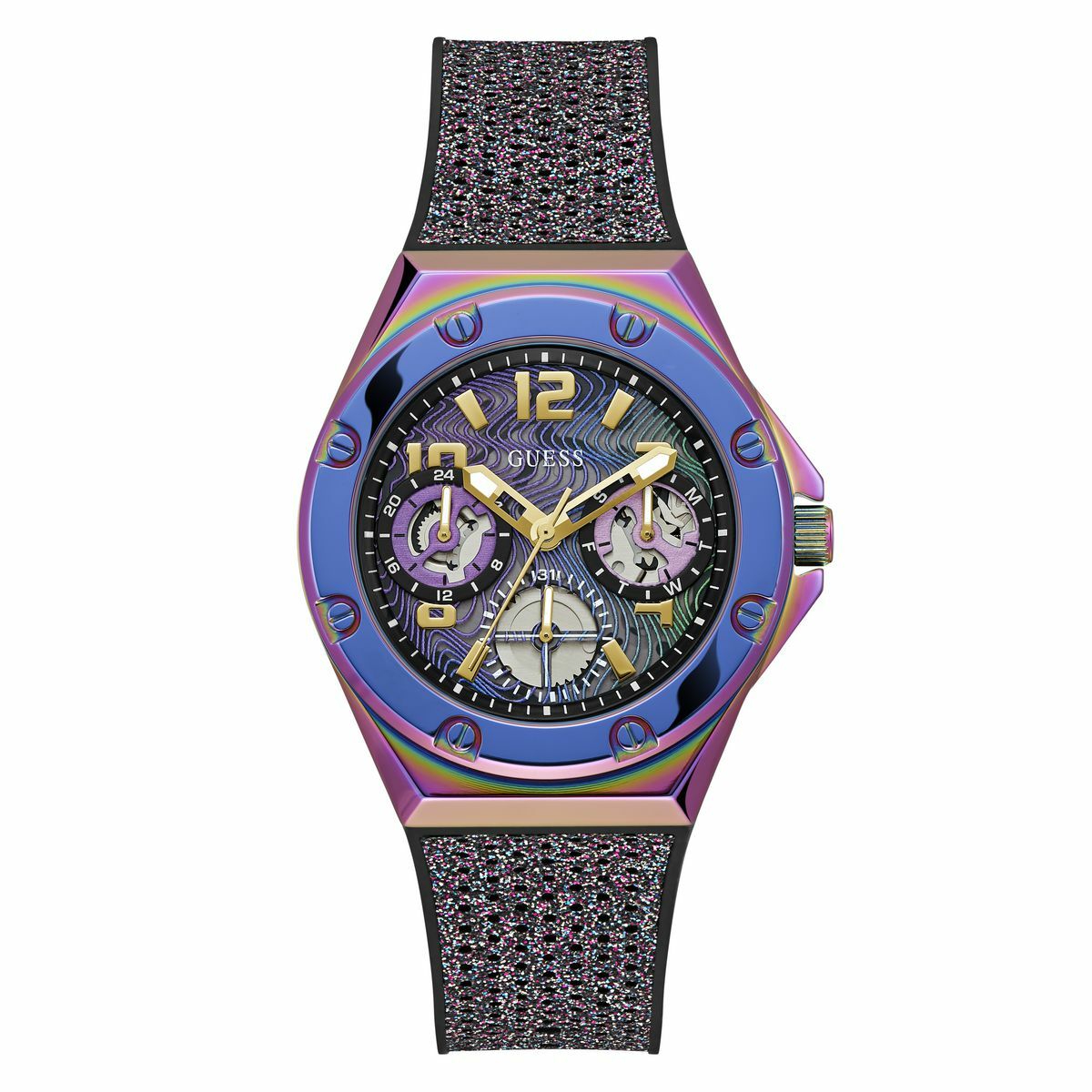 Montre Femme Guess GW0620L4 (Ø 40 mm)