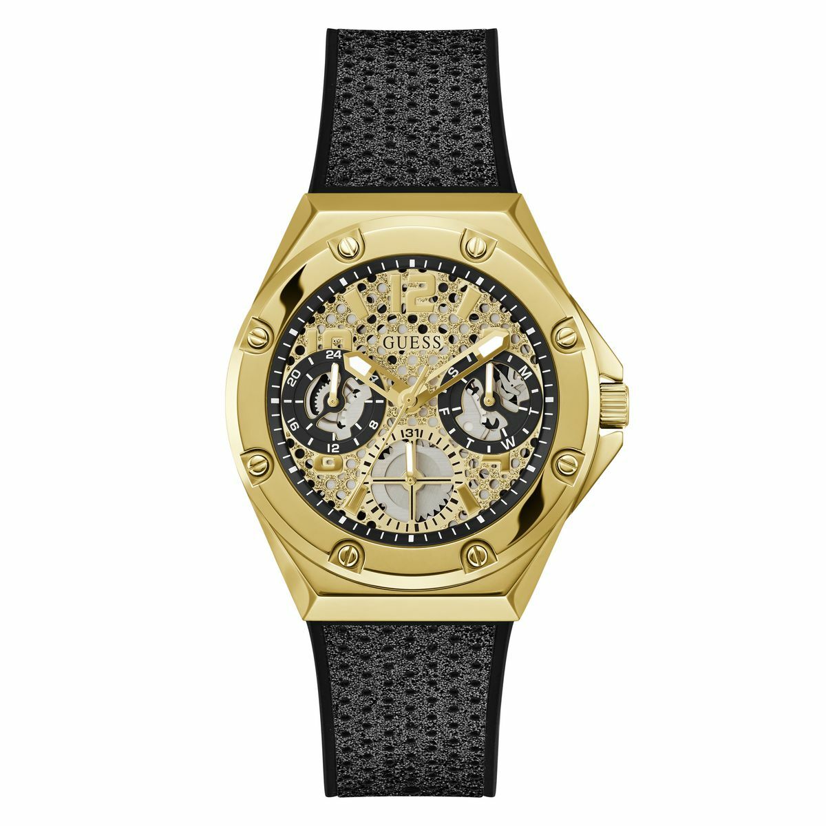 Montre Homme Guess GW0620L2 (Ø 40 mm)