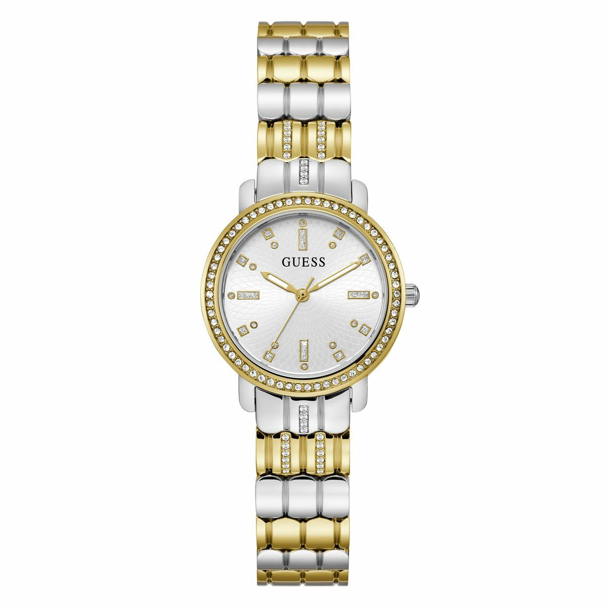 Γυναικεία Ρολόγια Guess GW0612L2 (Ø 36 mm)