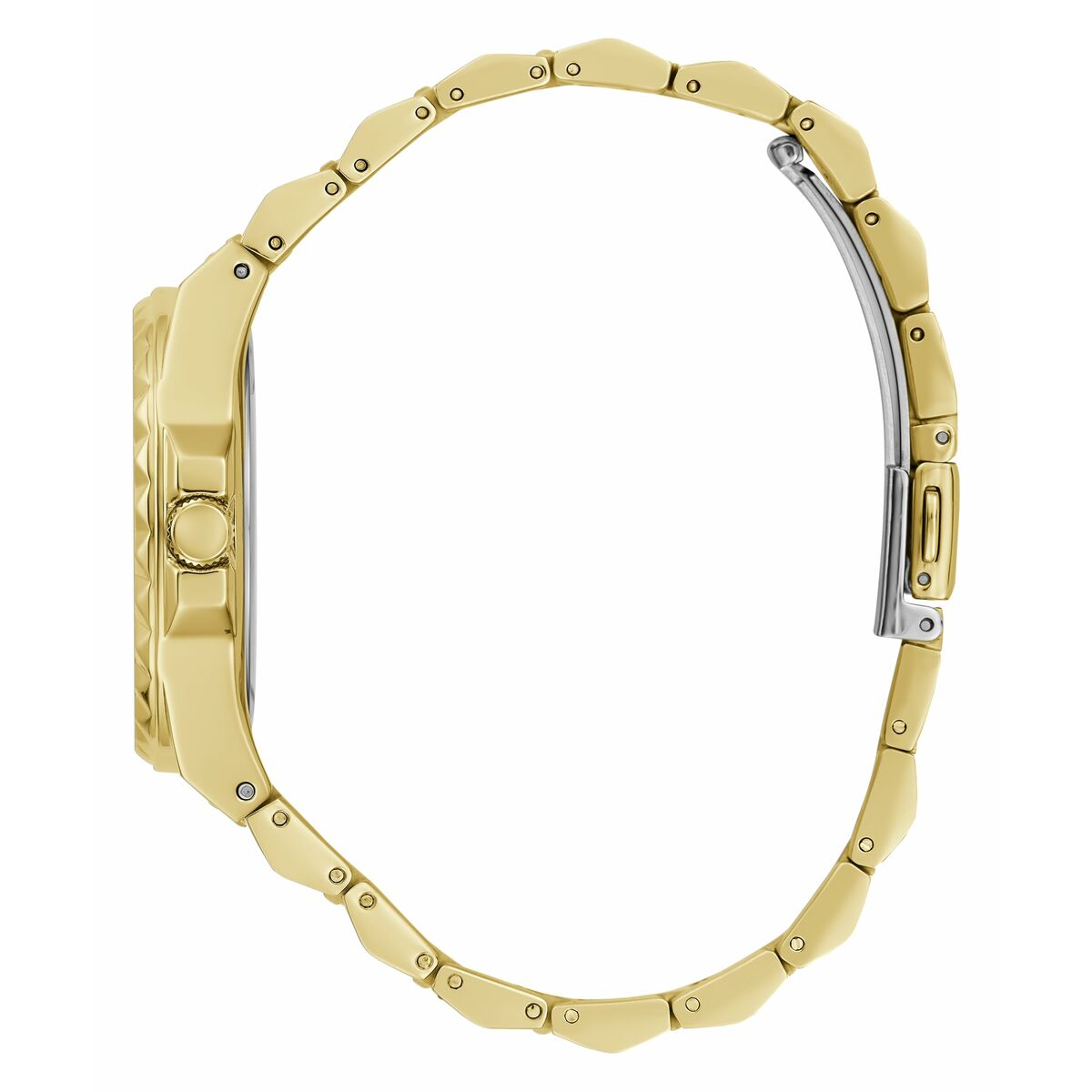 Zegarek Damski Guess RIBELLIOUS