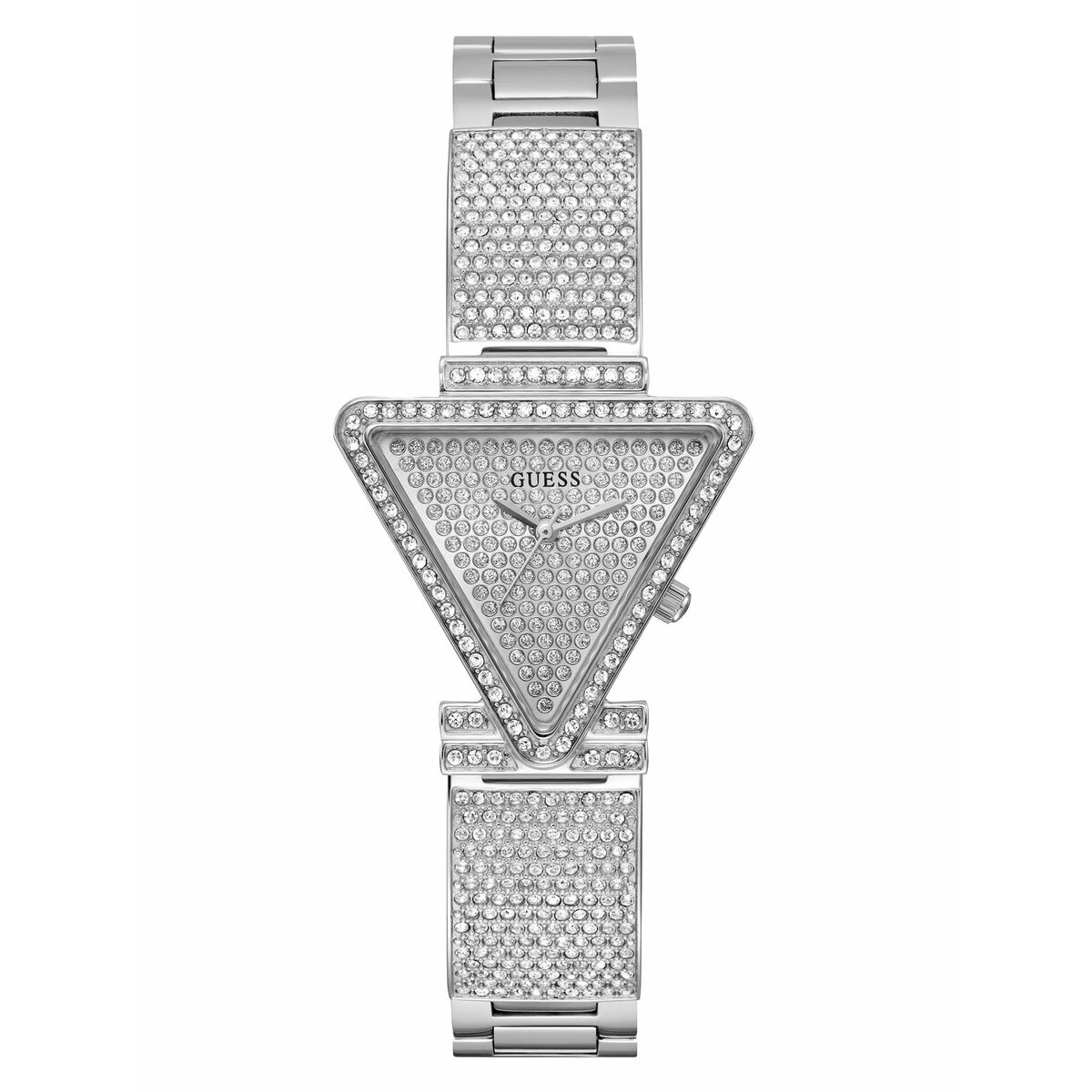 Γυναικεία Ρολόγια Guess GW0644L1 (Ø 34 mm)