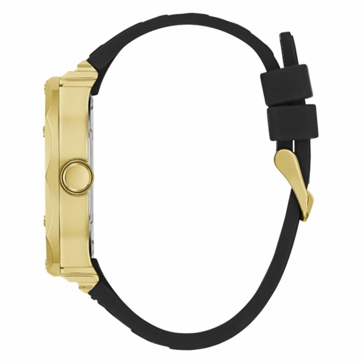 Image secondaire de Montre Homme Guess GW0634G2 (Ø 47 mm)