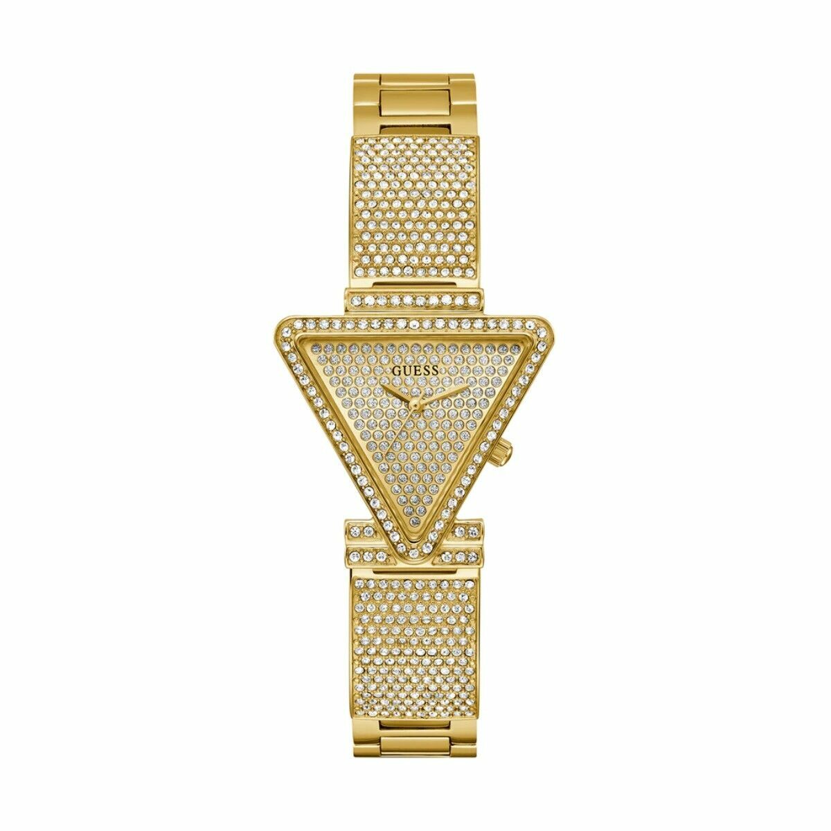 Ανδρικά Ρολόγια Guess GW0644L2 (Ø 34 mm)