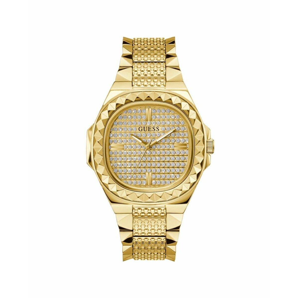 Montre Femme Guess GW0622G1 (Ø 42 mm)