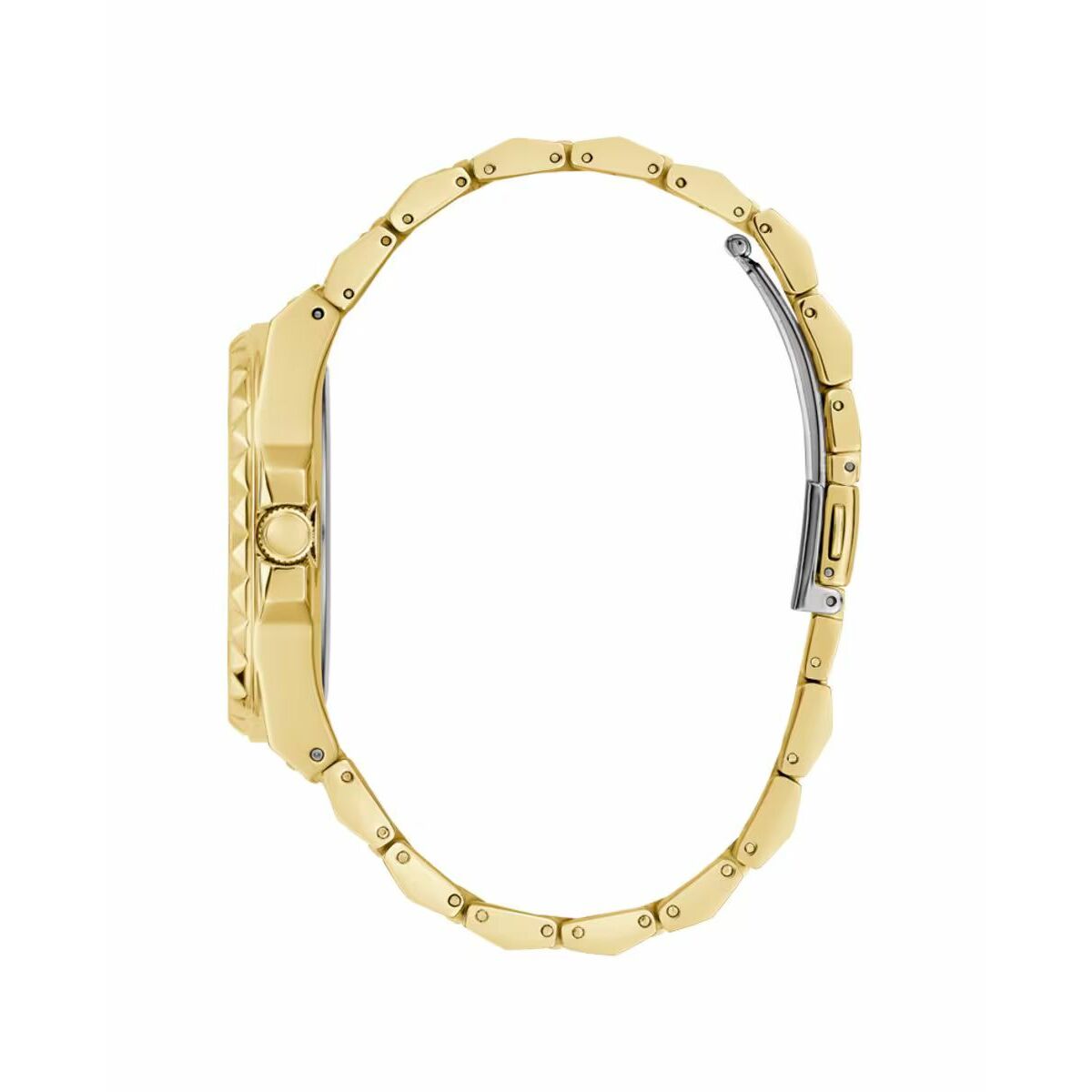 Image secondaire de Montre Femme Guess GW0622G1 (Ø 42 mm)