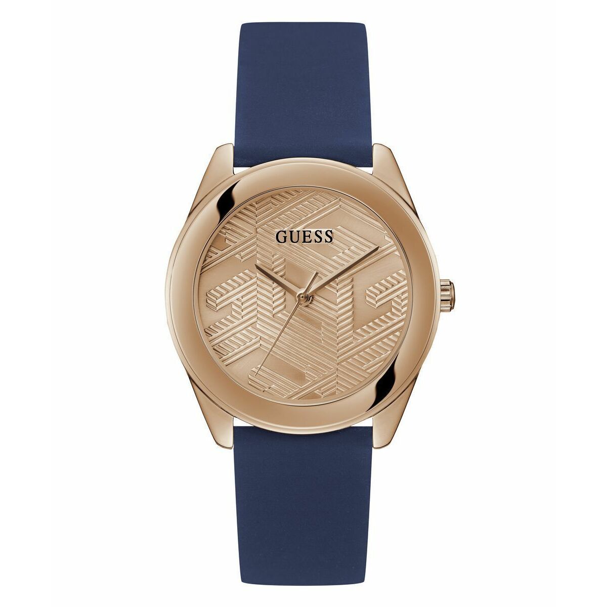 Γυναικεία Ρολόγια Guess GW0665L2 (Ø 40 mm)