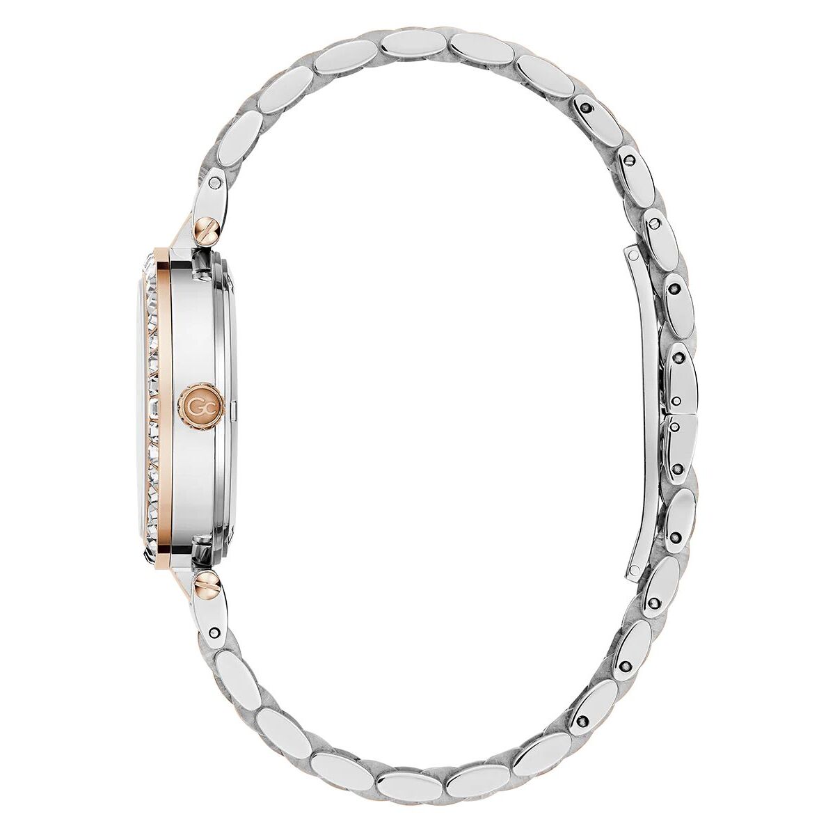 Horloge Dames GC Watches Z01014L1MF (Ø 34 mm)