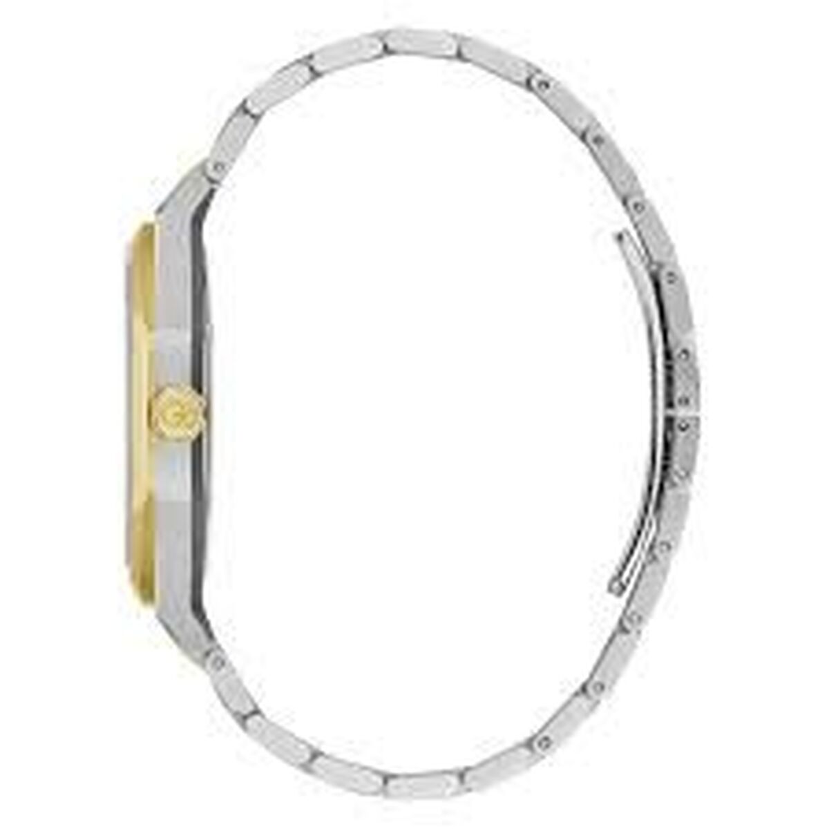 Horloge Heren GC Watches Zilverkleurig (Ø 42 mm)