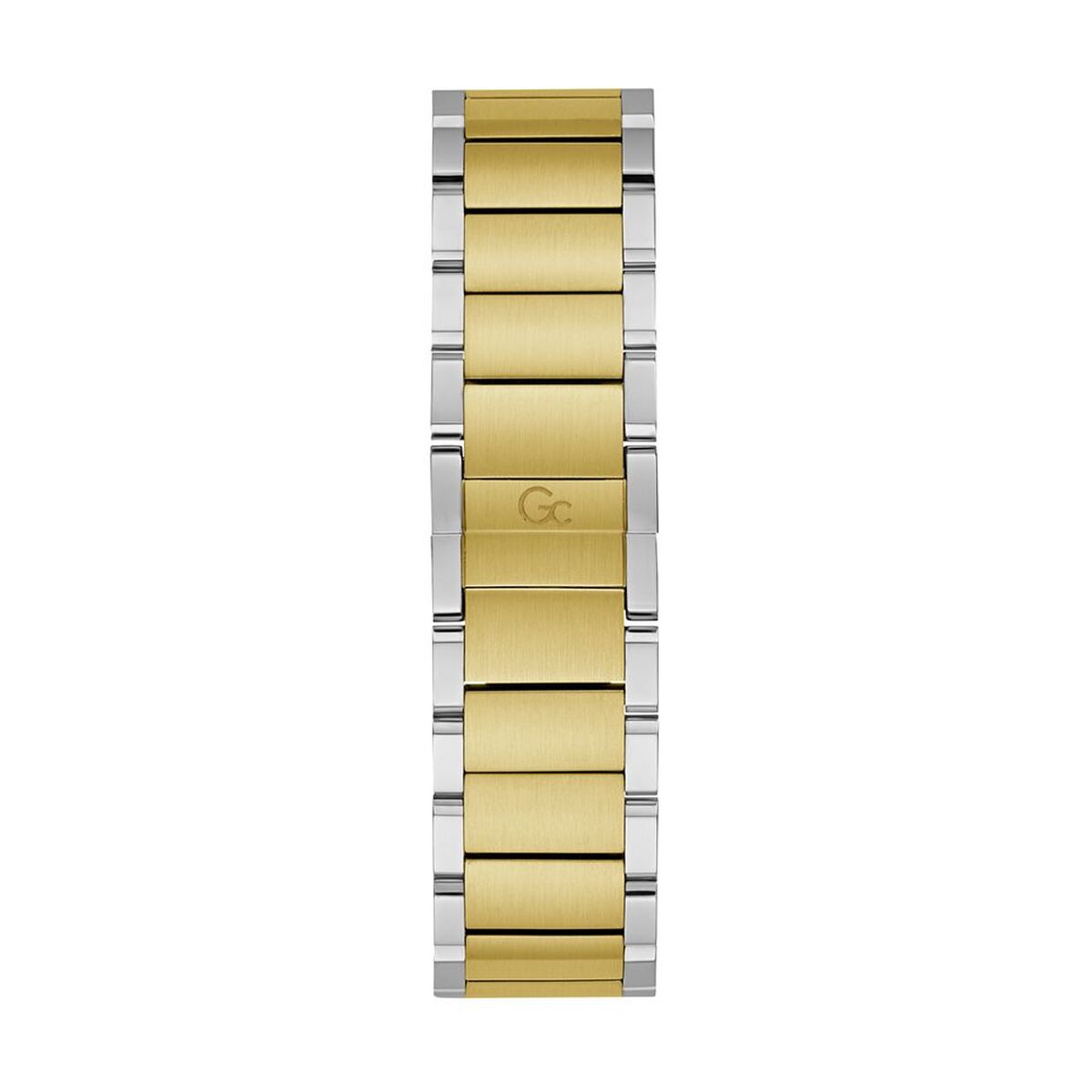 Horloge Heren GC Watches Zilverkleurig (Ø 42 mm)