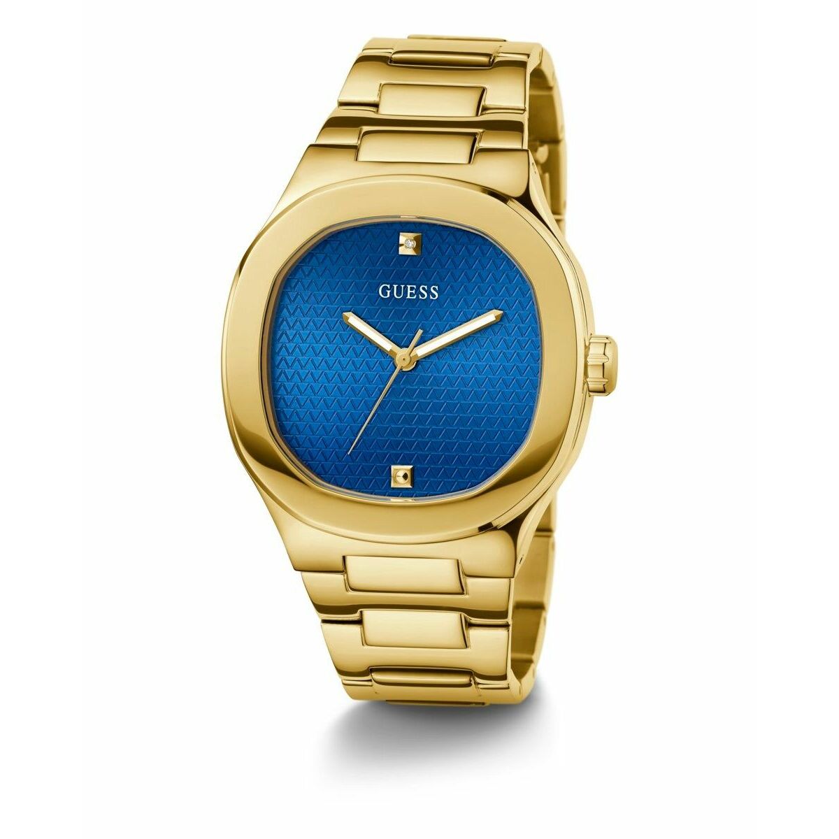 Montre Homme Guess GW0662G2 (Ø 42 mm)
