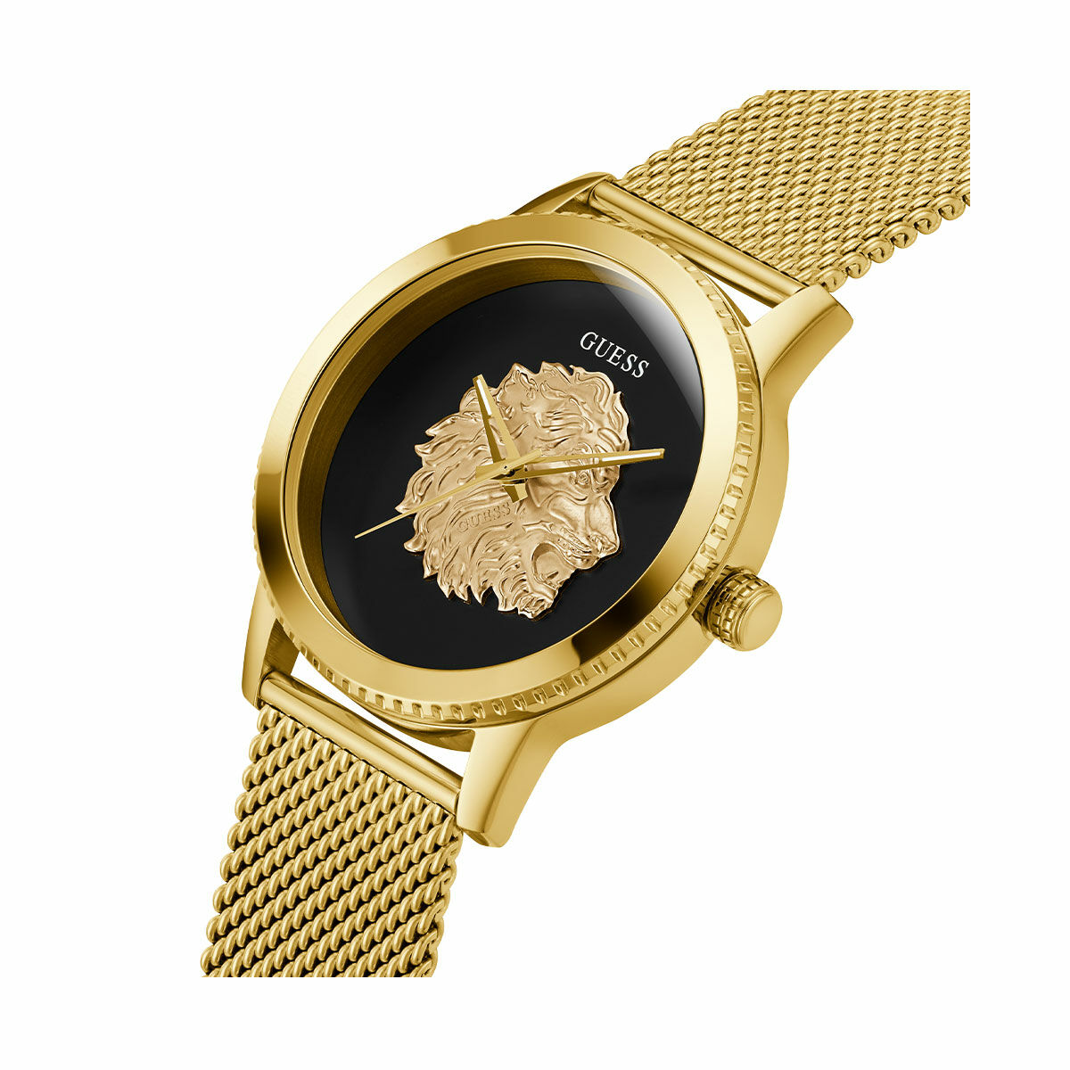 Zegarek Damski Guess MONARCH