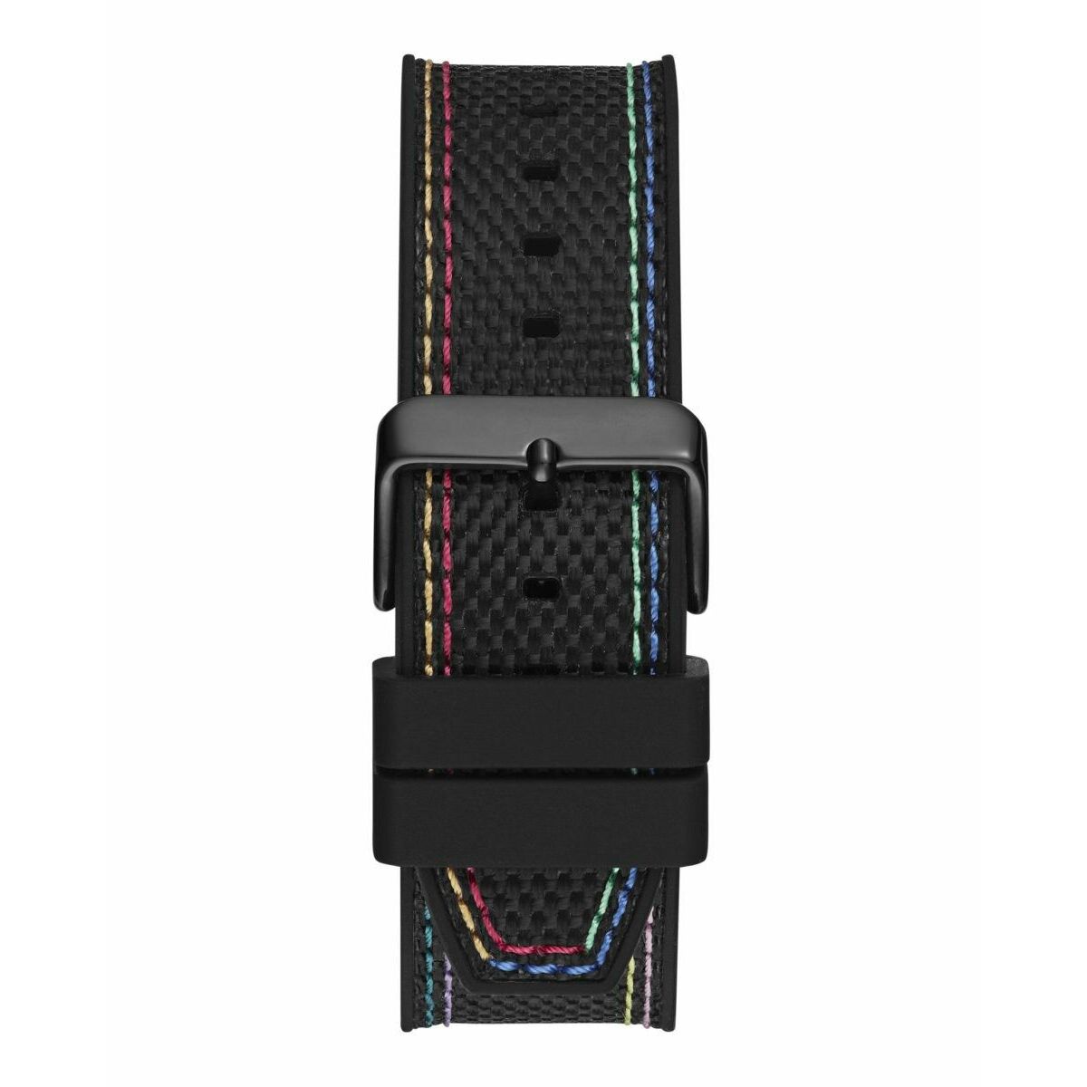 Image secondaire de Montre Homme Guess GW0701G1 (Ø 45 mm)