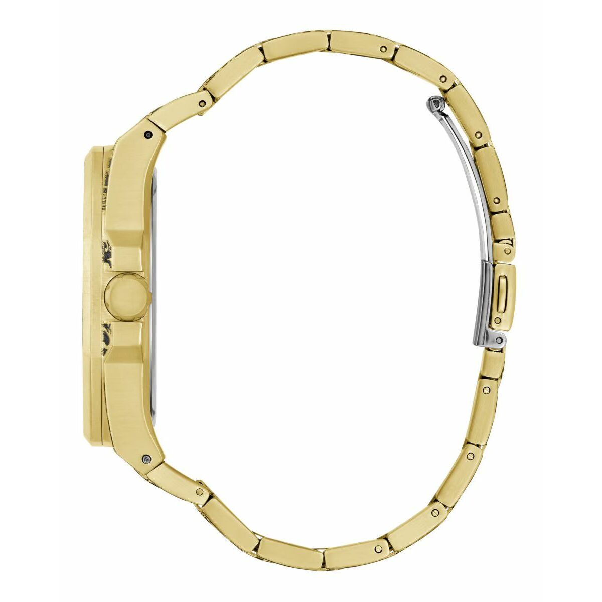Image secondaire de Montre Homme Guess GW0700G1 (Ø 46 mm)