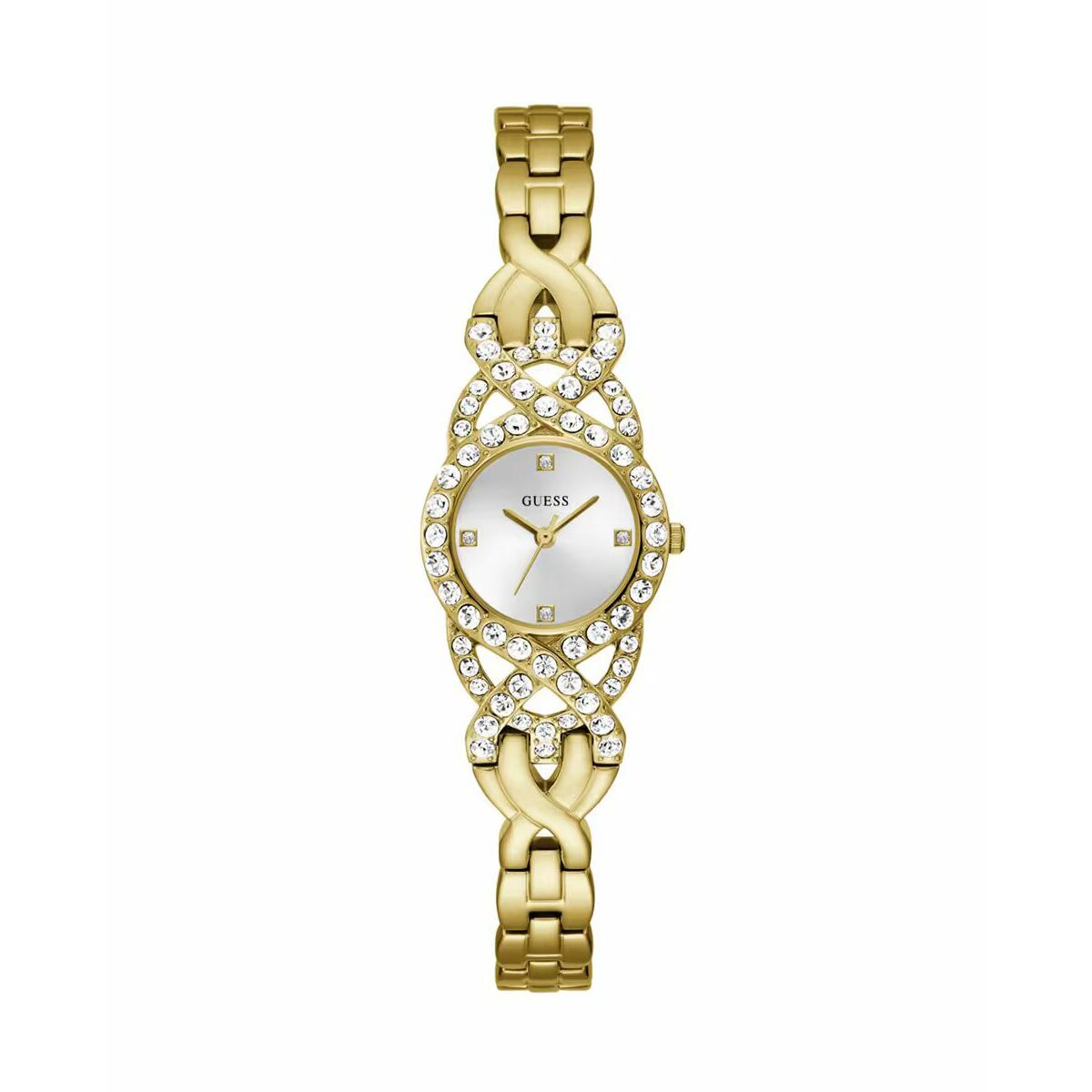 Montre Femme Guess GW0682L2 (Ø 23 mm)