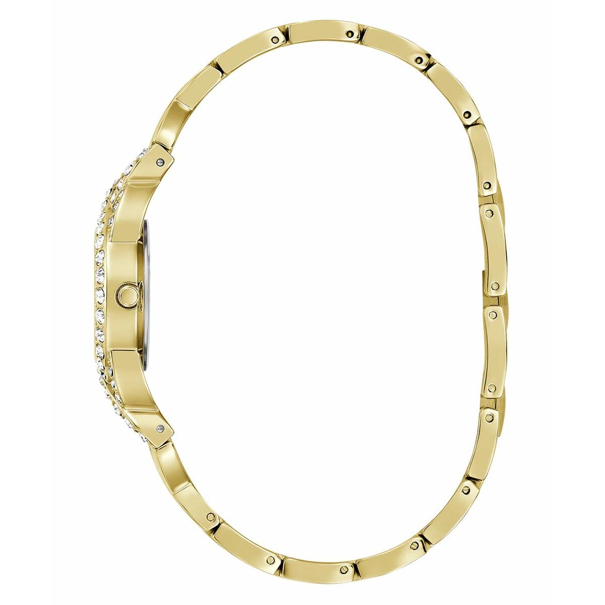 Image secondaire de Montre Femme Guess GW0682L2 (Ø 23 mm)