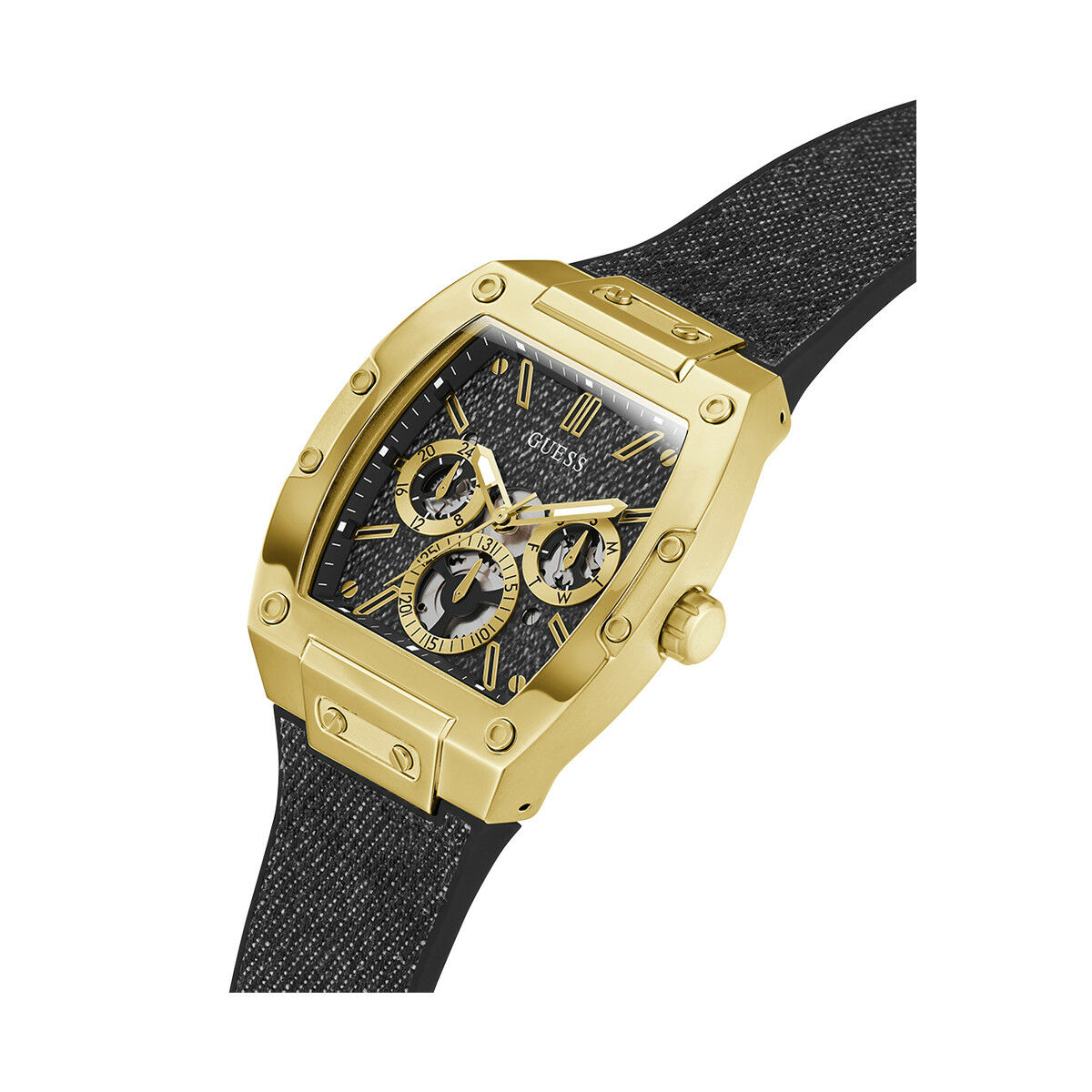 Image secondaire de Montre Femme Guess PHONIX