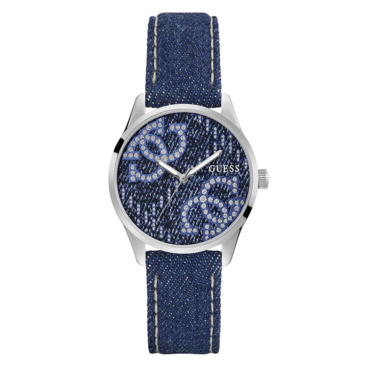 Γυναικεία Ρολόγια Guess GW0755L1 (Ø 36 mm)