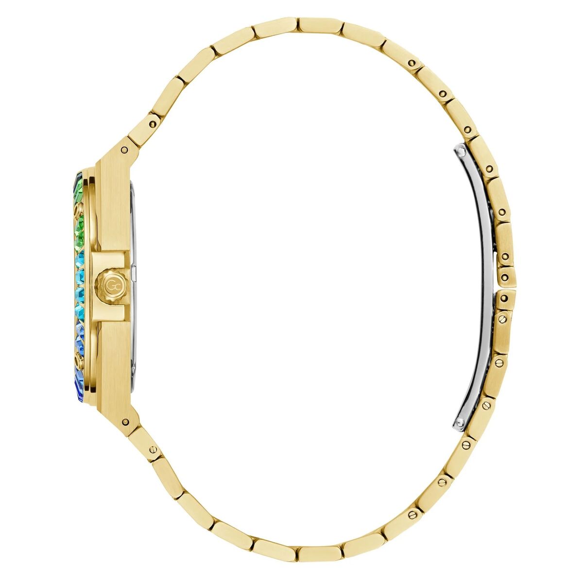 Horloge Dames GC Watches (Ø 34 mm)