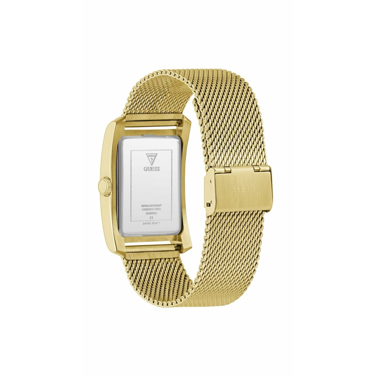 Zegarek Damski Guess CLYDE