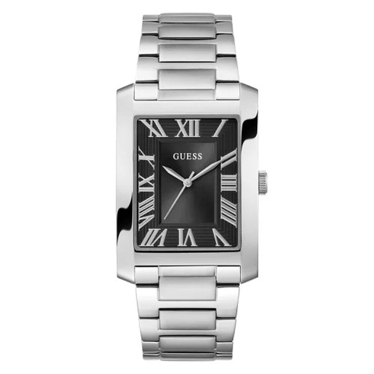 Ανδρικά Ρολόγια Guess GW0896G1