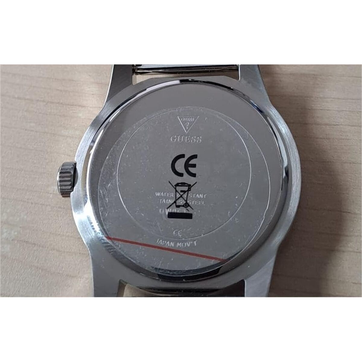 Horloge Dames Guess Mod. G Lace