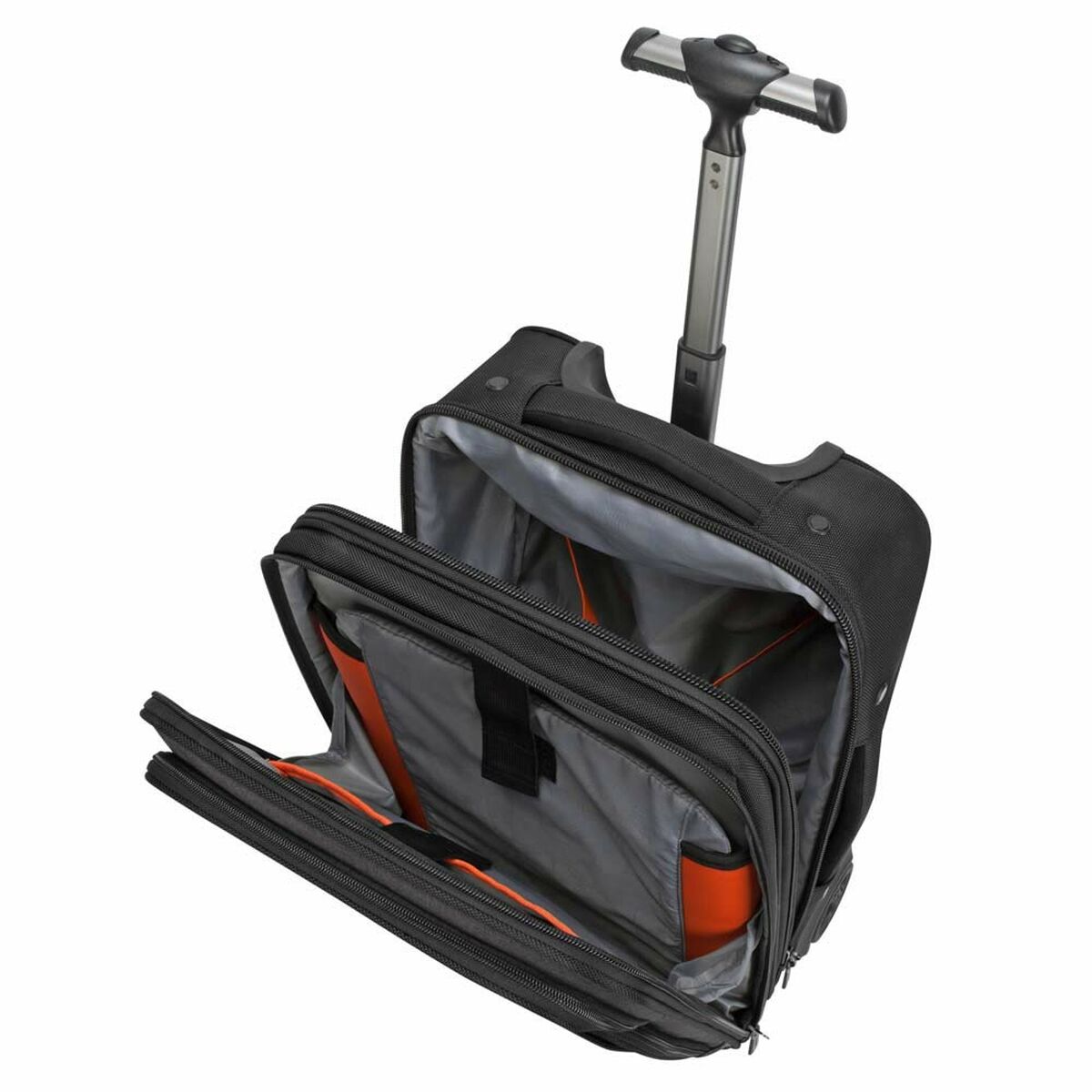 Afbeeldingen van Laptop Backpack Targus TBR038GL Black