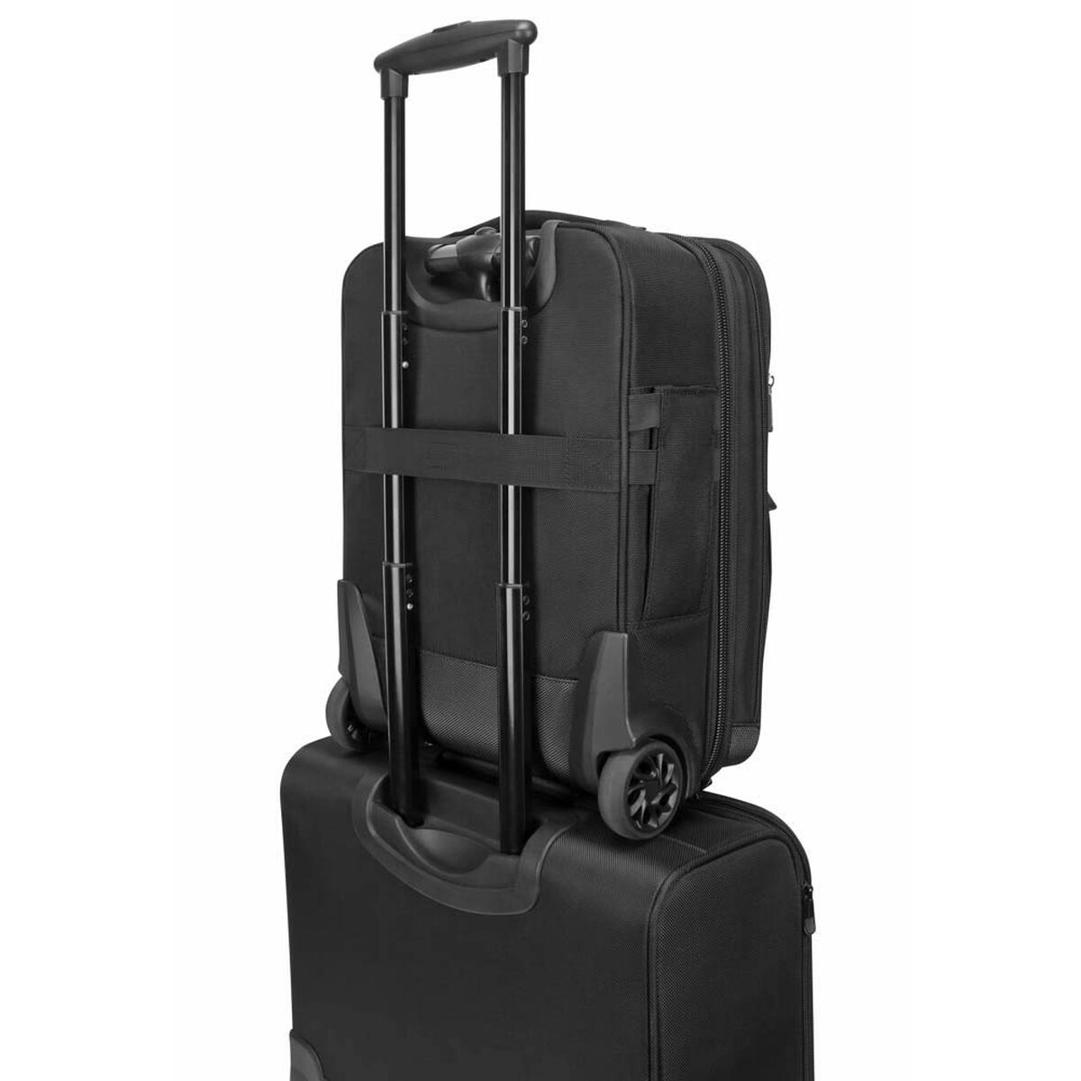 Afbeeldingen van Laptop Backpack Targus TBR038GL Black