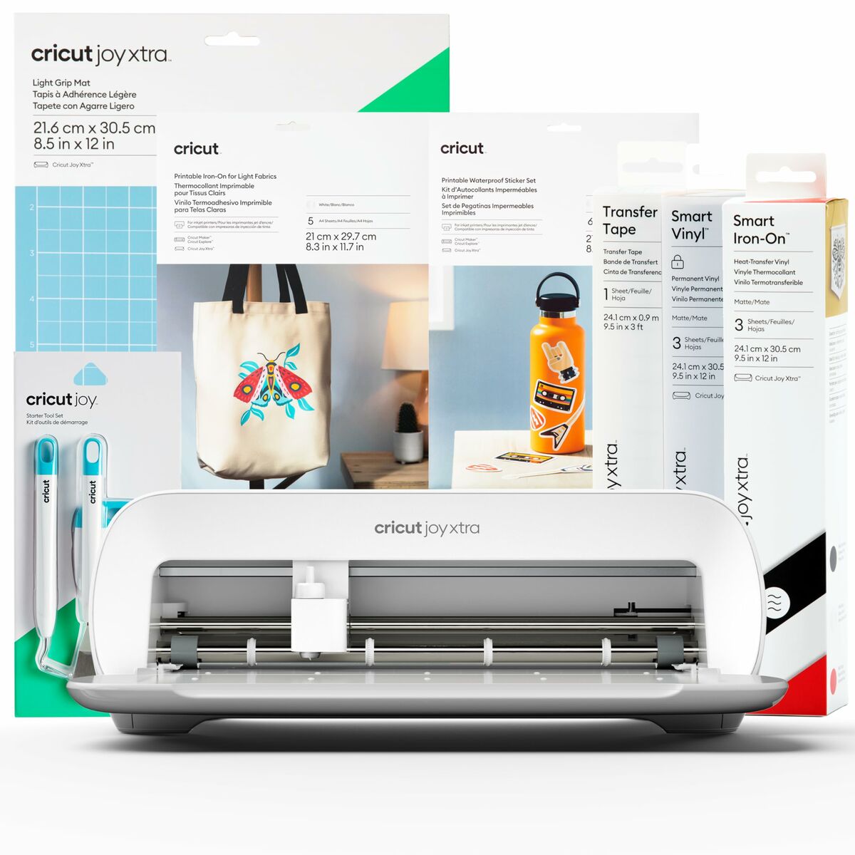 Afbeeldingen van Printer drum Cricut 2010314