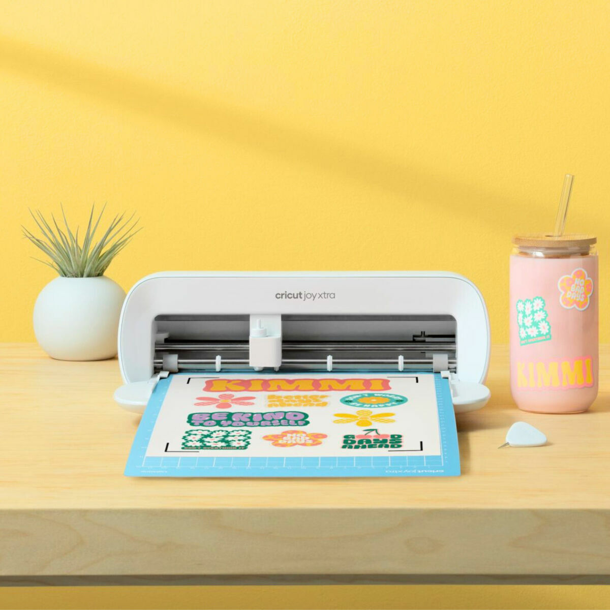 Afbeeldingen van Printer drum Cricut 2010314