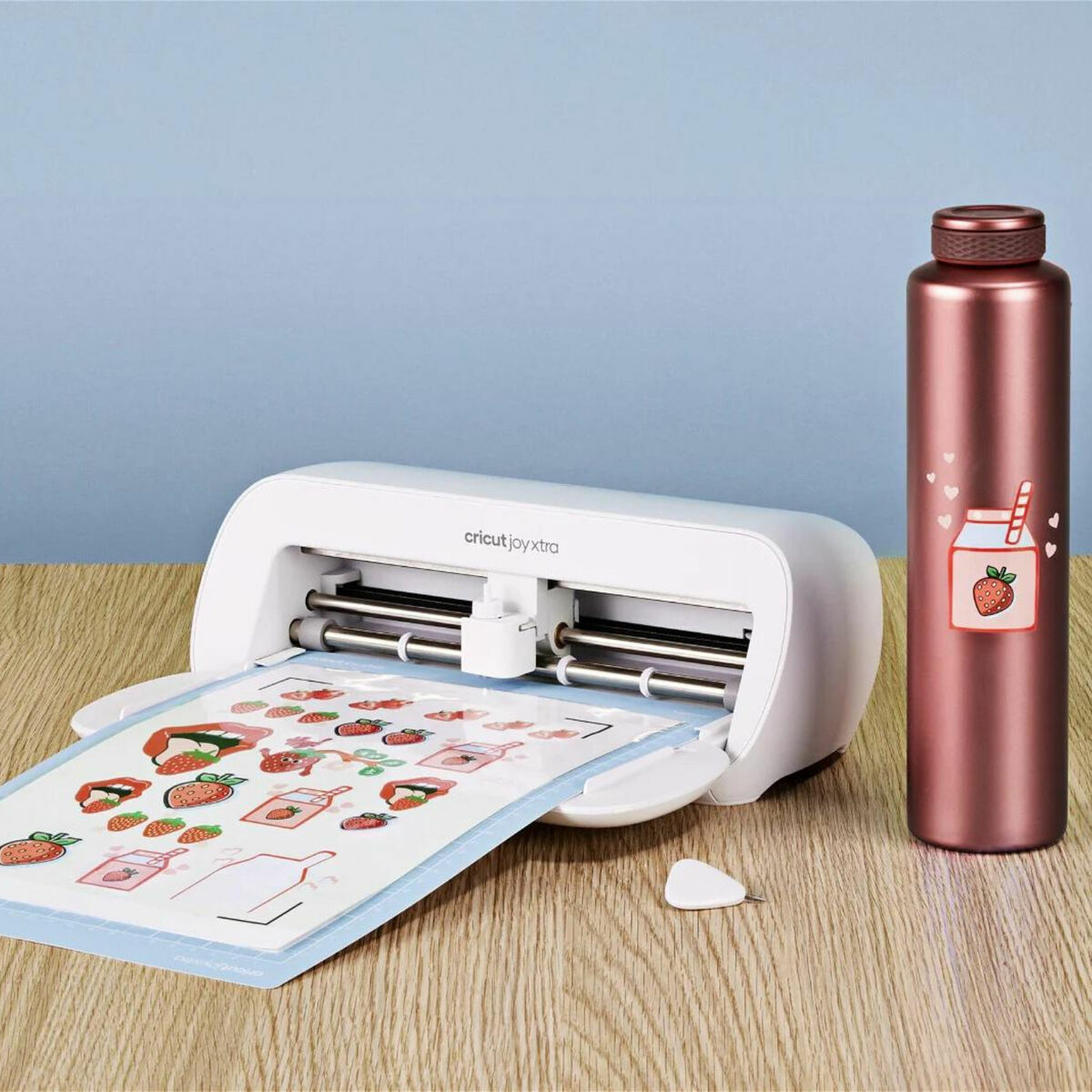 Afbeeldingen van Printer drum Cricut 2010314