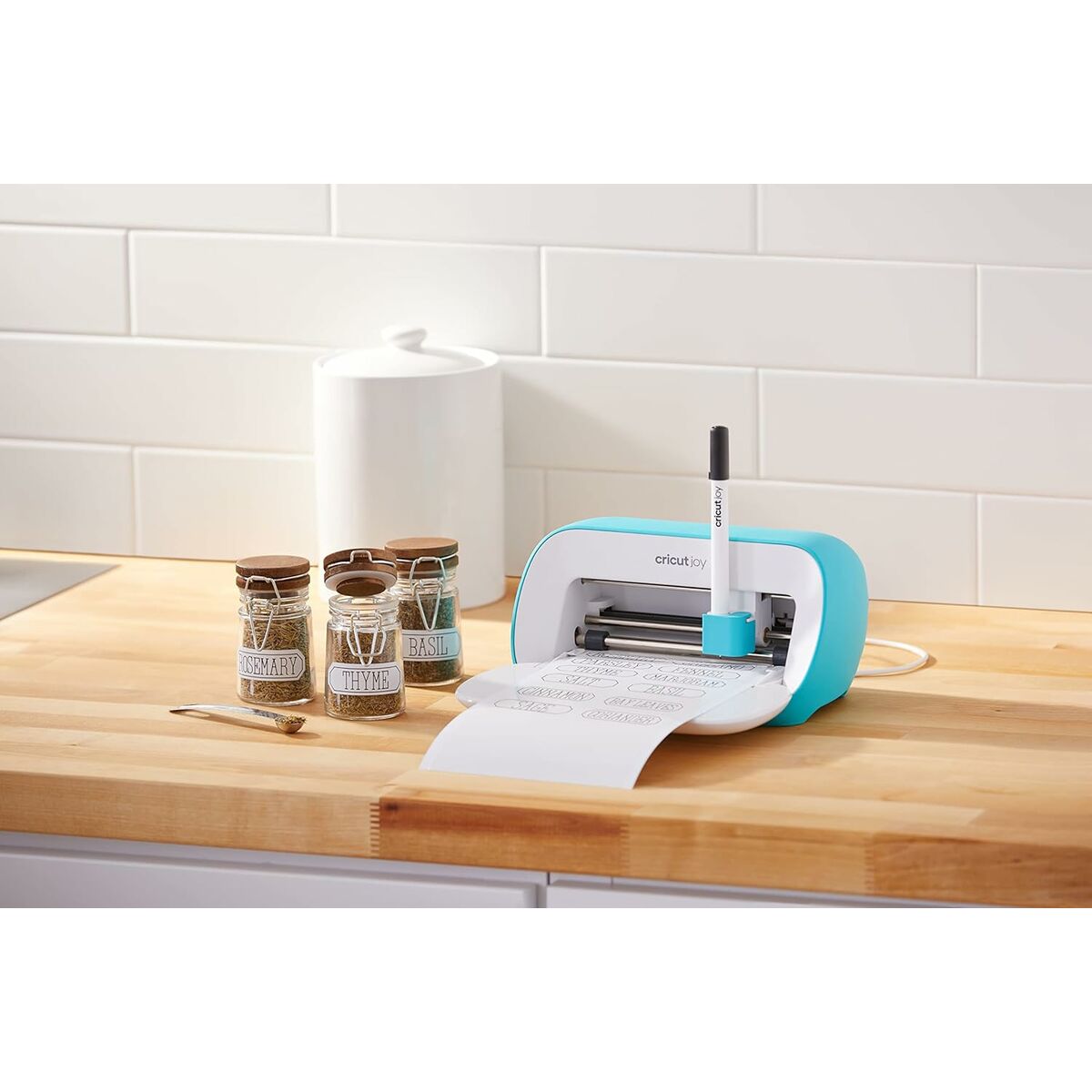 Knutselset Cricut
