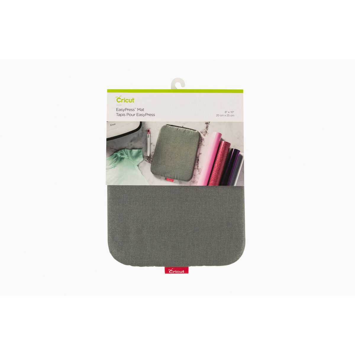 Afbeeldingen van Cutting Mat for Cutting Plotter Cricut EasyPress Mat