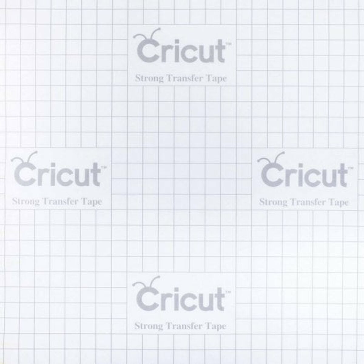 Image secondaire de Kits de réparation Cricut 2007745 Noir Transparent