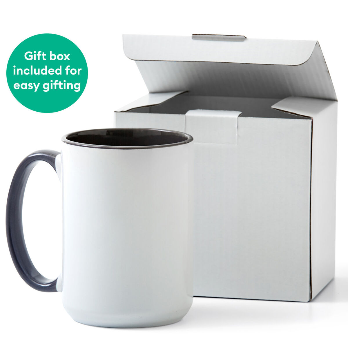 Image secondaire de Tasse personnalisable pour plotter de découpe Cricut 2009330