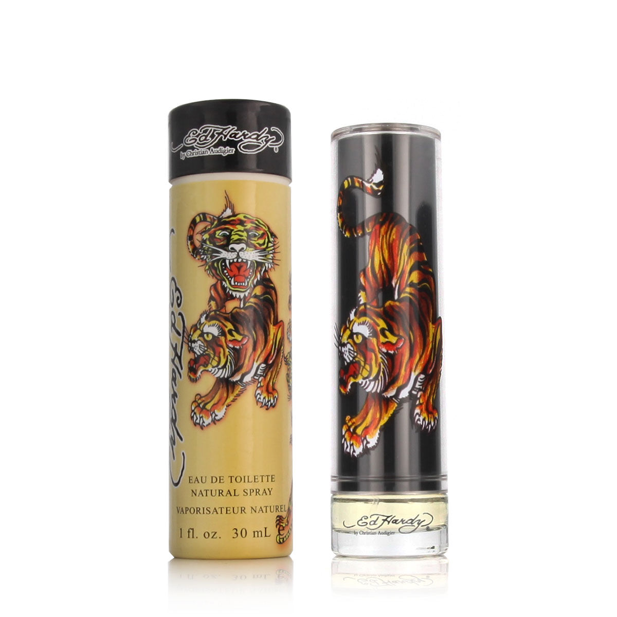 Parfum Homme Christian Audigier EDT Ed Hardy Men s 30 ml