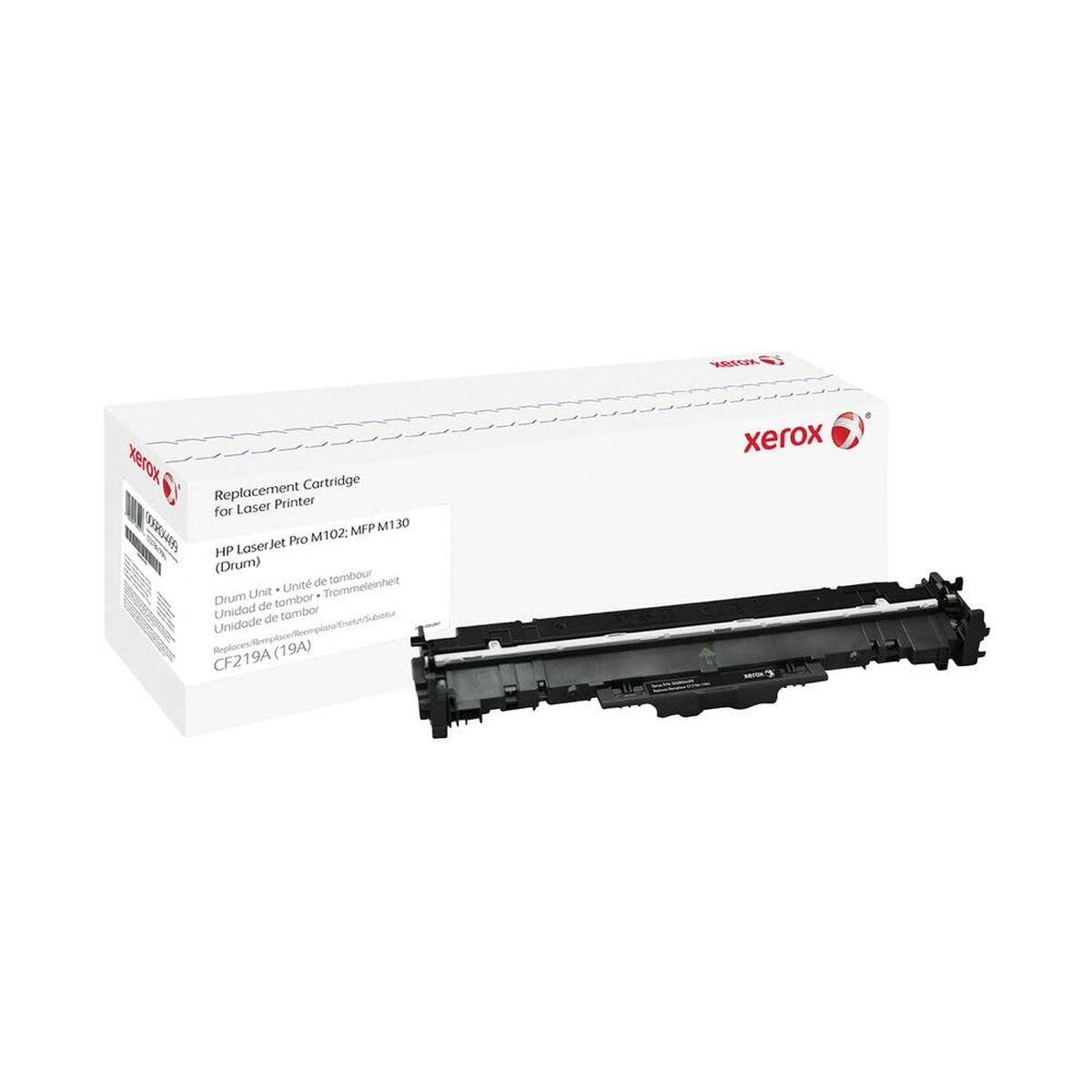 Afbeeldingen van Recycled Fuser Xerox 006R04499