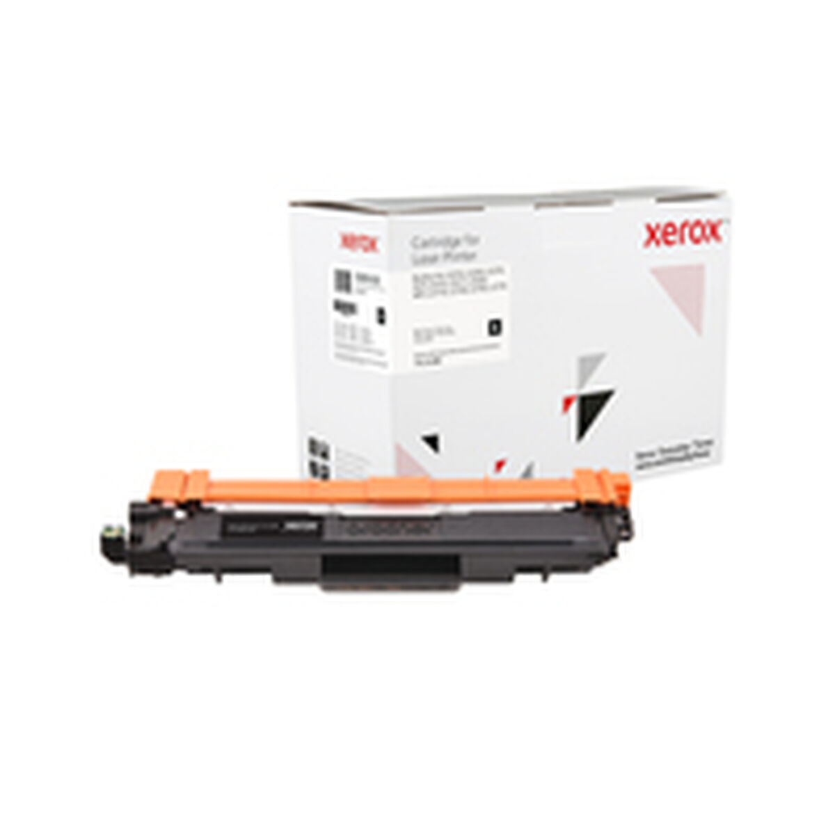 Picture of Toner Xerox 006R04580 Black