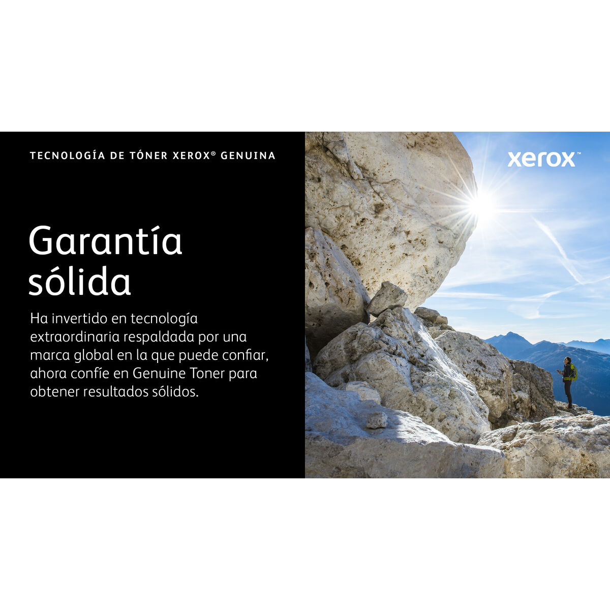 Bild von Original Ink Cartridge Xerox 006R04668 Black