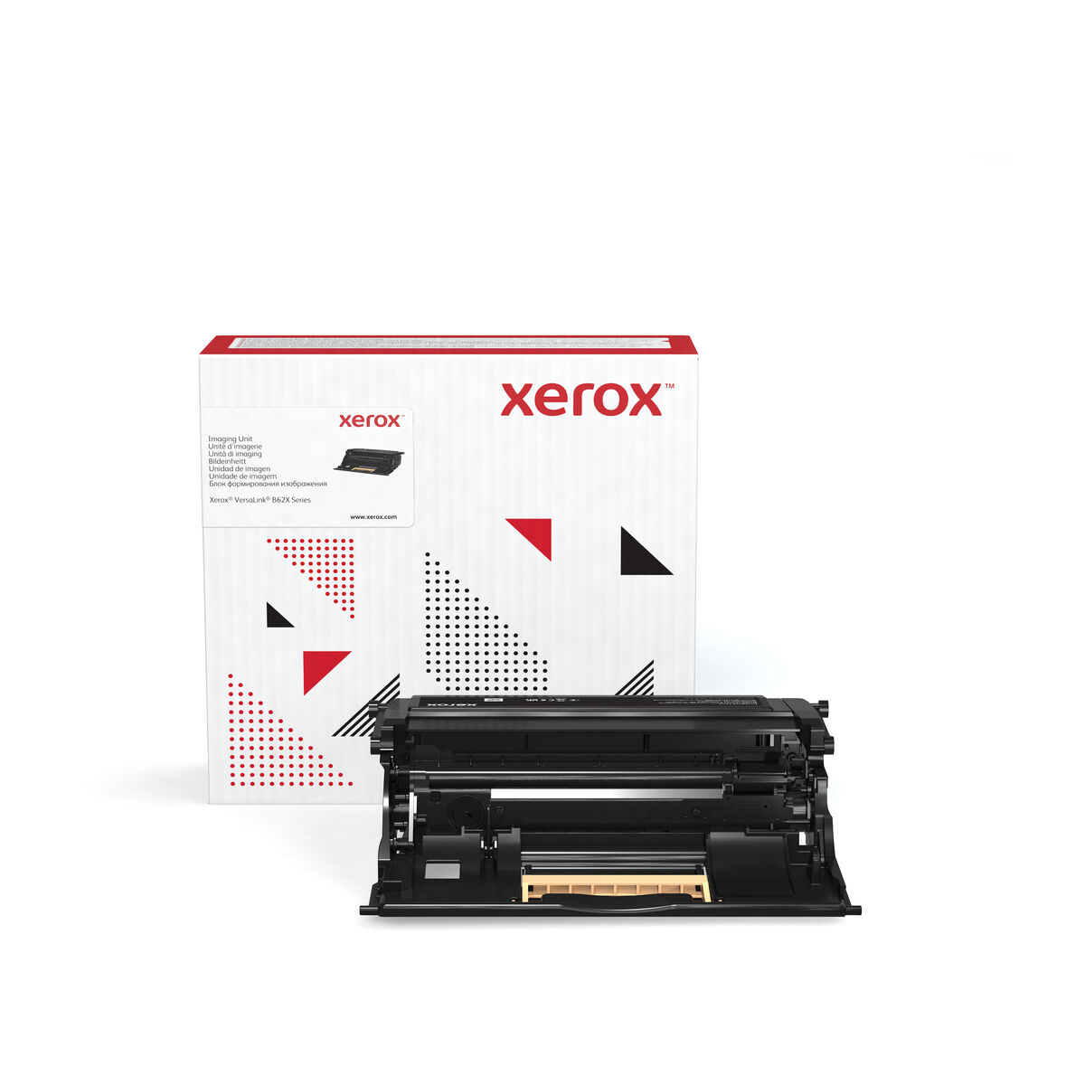 Cartouche d'encre originale Xerox 013R00699 Noir