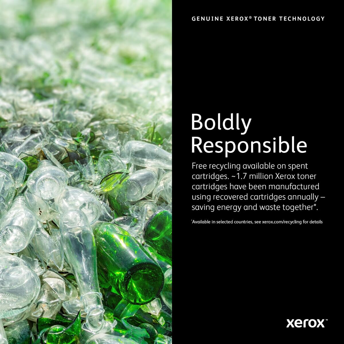 Picture of Original Ink Cartridge Xerox 006R04686 Cyan