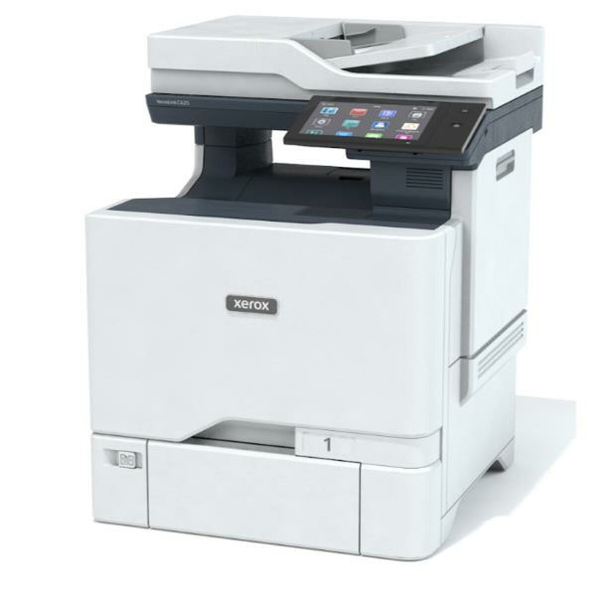 Afbeeldingen van Laser Printer Xerox C625V_DN