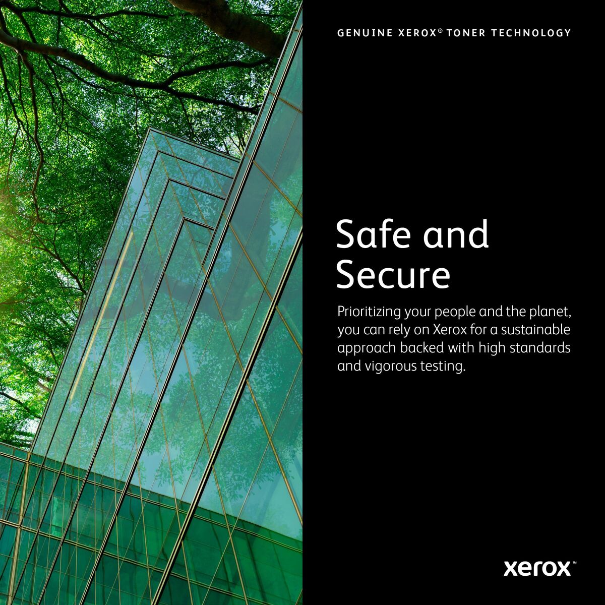 Bild von Original Ink Cartridge Xerox 116R00039