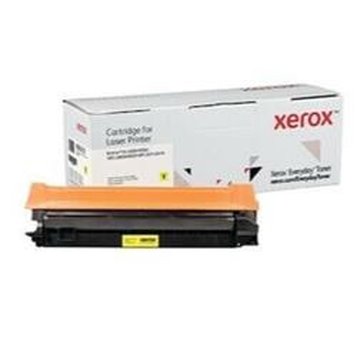 Picture of Toner Xerox 006R04762